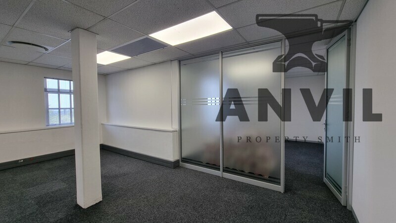 Hampton Office Park, Bryanston, Sandton - Highbury FF property image 4