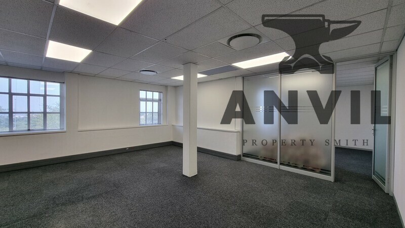 Hampton Office Park, Bryanston, Sandton - Highbury FF property image 5