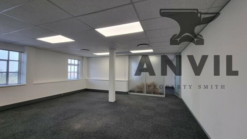 Hampton Office Park, Bryanston, Sandton - Highbury FF property image 6