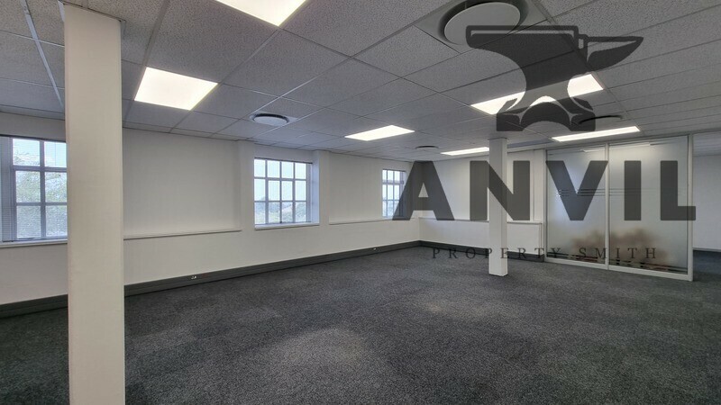 Hampton Office Park, Bryanston, Sandton - Highbury FF property image 2