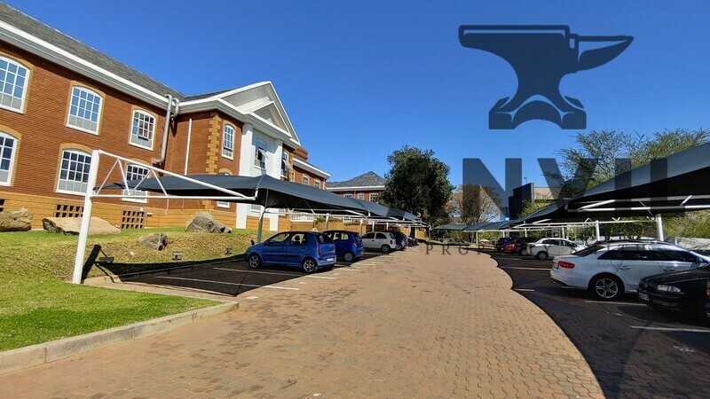Hampton Office Park, Bryanston, Sandton - Highbury FF property image 8