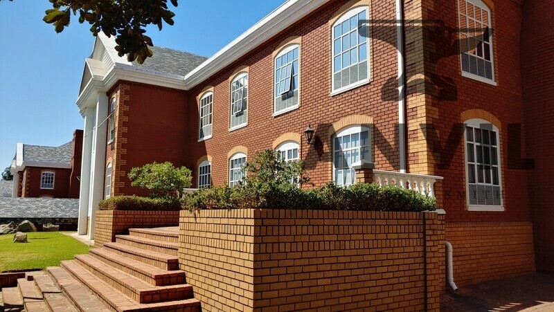 Hampton Office Park, Bryanston, Sandton - Highbury FF property image 10