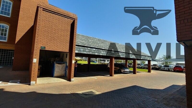 Hampton Office Park, Bryanston, Sandton - Highbury FF property image 11