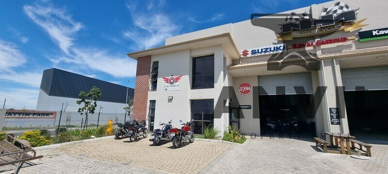 Baruch Park - Unit 9 property image 28