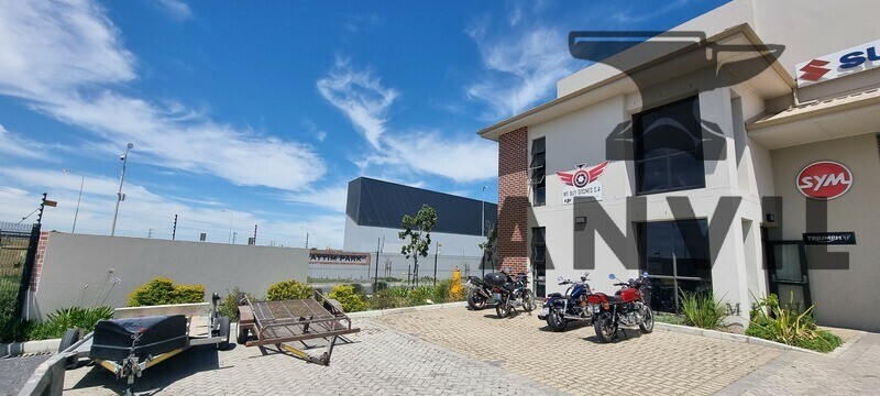 Baruch Park - Unit 9 property image 29