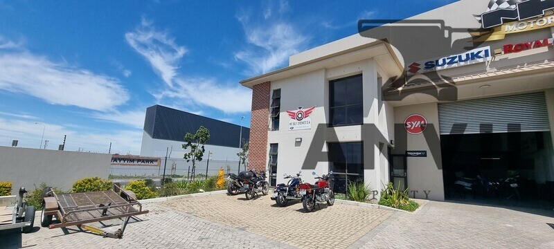 Baruch Park - Unit 9 property image 30