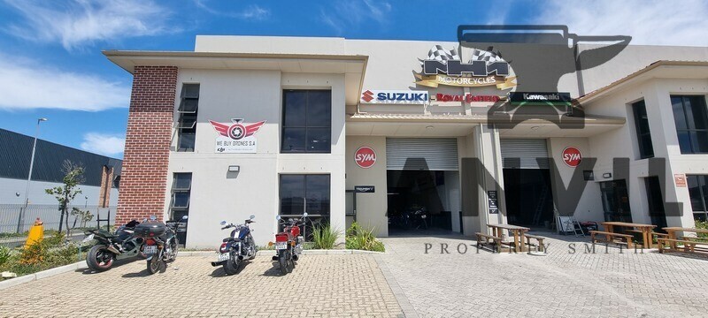 Baruch Park - Unit 9 property image 33