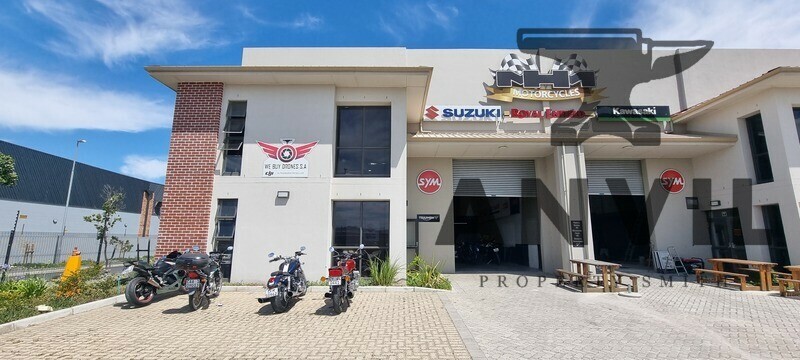 Baruch Park - Unit 9 property image 34