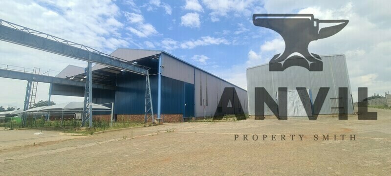239 Wadeville Road - 13251 sqm warehouse  property image 22