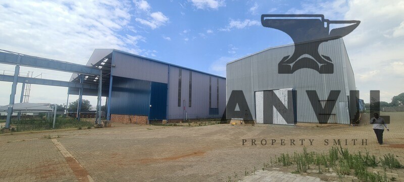 239 Wadeville Road - 13251 sqm warehouse  property image 23
