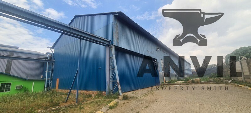 239 Wadeville Road - 13251 sqm warehouse  property image 26