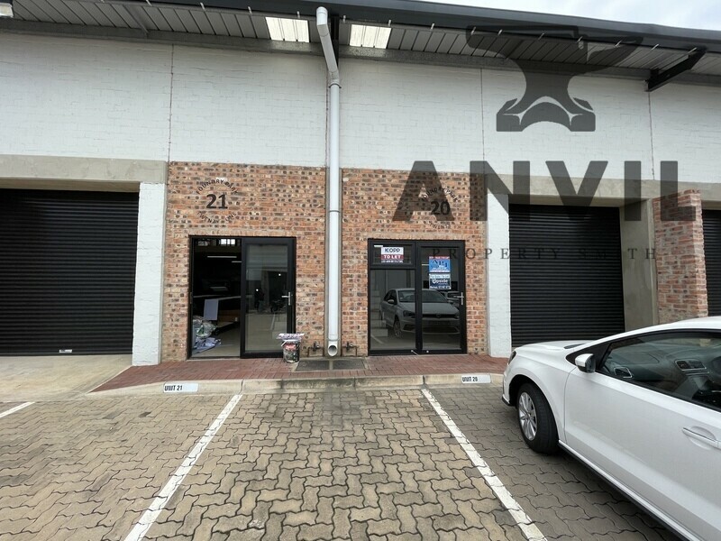 Foundry Park - Door 20 Section 19 property image 2