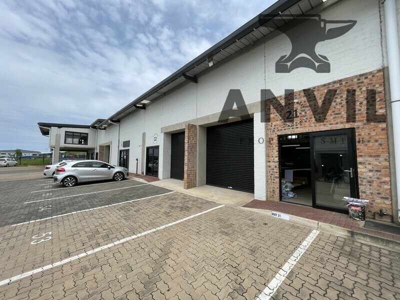 Foundry Park - Door 20 Section 19 property image 3