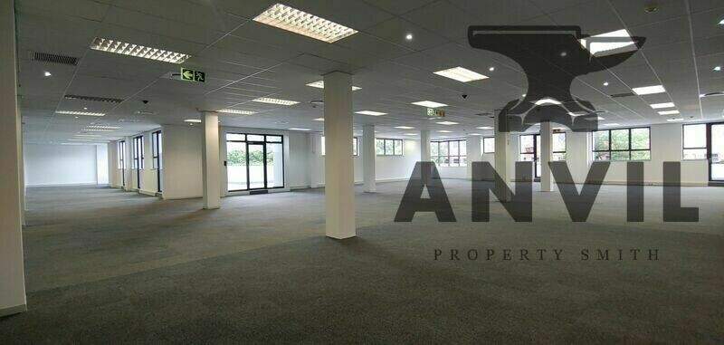 345 Rivonia Boulevard, Sandton - GF North property image 4 345 Rivonia Boulevard, Sandton - GF North property image 4