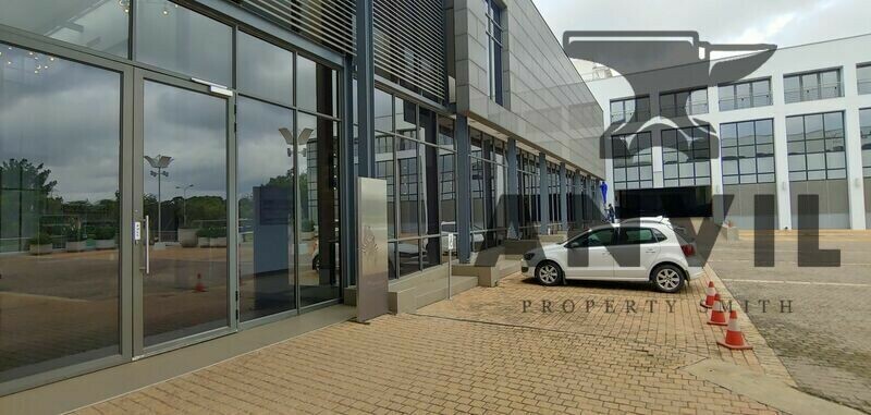 345 Rivonia Boulevard, Sandton - GF North property image 8 345 Rivonia Boulevard, Sandton - GF North property image 8