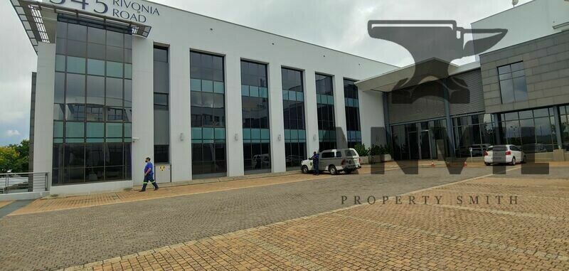 345 Rivonia Boulevard, Sandton - GF North property image 9 345 Rivonia Boulevard, Sandton - GF North property image 9