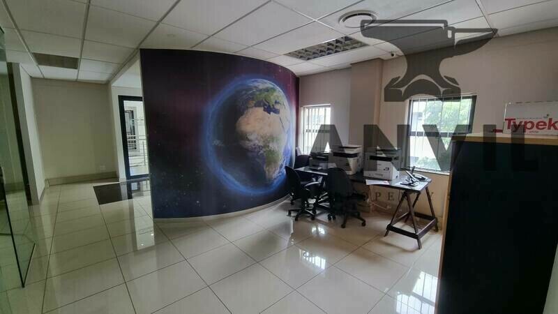 Bradford Axis, Bedfordview - Unit 4  property image 3