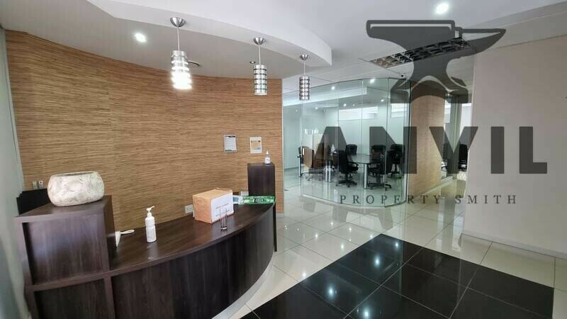 Bradford Axis, Bedfordview - Unit 4  property image 4