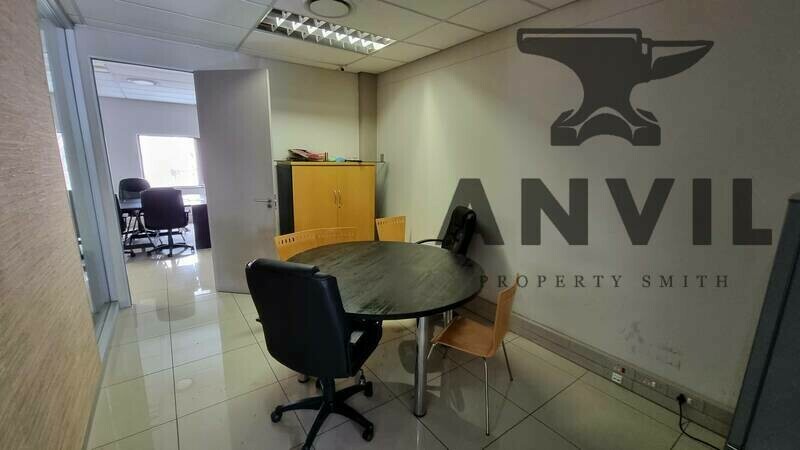 Bradford Axis, Bedfordview - Unit 4  property image 5