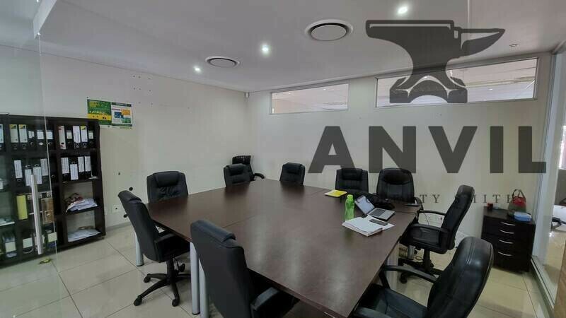 Bradford Axis, Bedfordview - Unit 4  property image 7