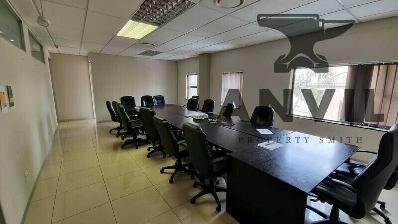 Bradford Axis, Bedfordview - Unit 4  property image 6