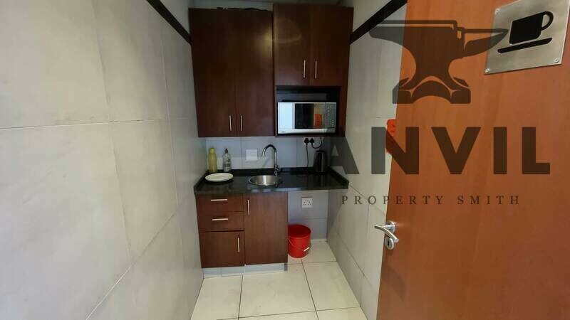 Bradford Axis, Bedfordview - Unit 4  property image 8