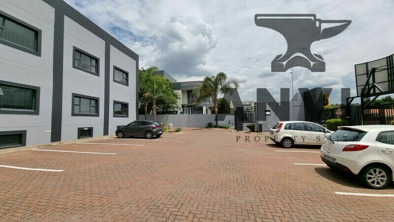 Bradford Axis, Bedfordview - Unit 4  property image 10