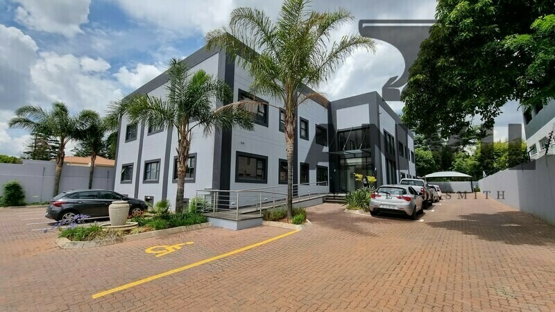 Bradford Axis, Bedfordview - Unit 4  property image 11