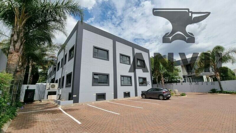 Bradford Axis, Bedfordview - Unit 4  property image 9