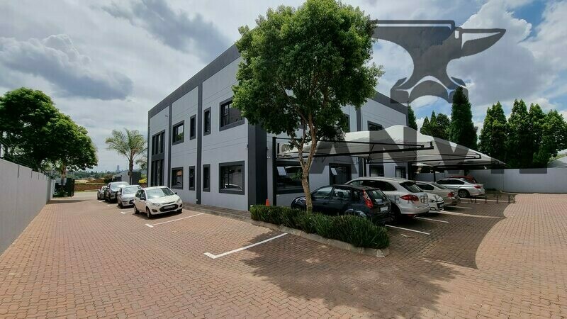 Bradford Axis, Bedfordview - Unit 4  property image 13