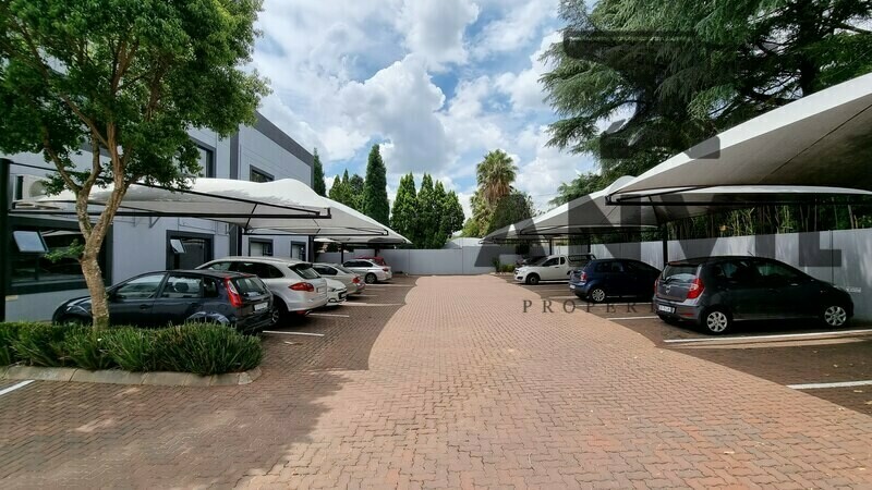 Bradford Axis, Bedfordview - Unit 4  property image 14