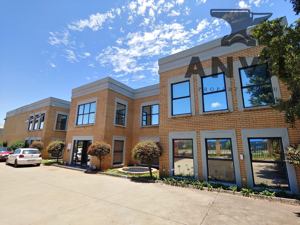 48 Director Road, Aeroport Spartan Anvil Property Smith