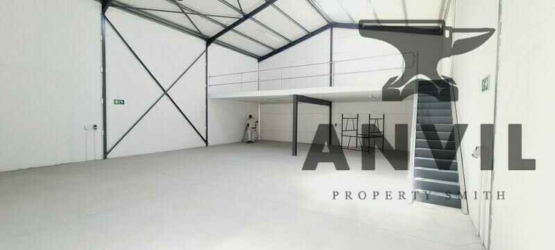 Blaauwberg Business Park front units - Unit 14 property image 7