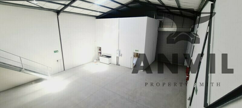 Blaauwberg Business Park front units - Unit 14 property image 9