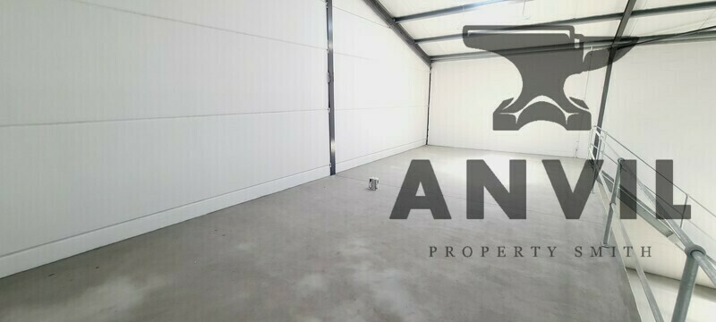 Blaauwberg Business Park front units - Unit 14 property image 12