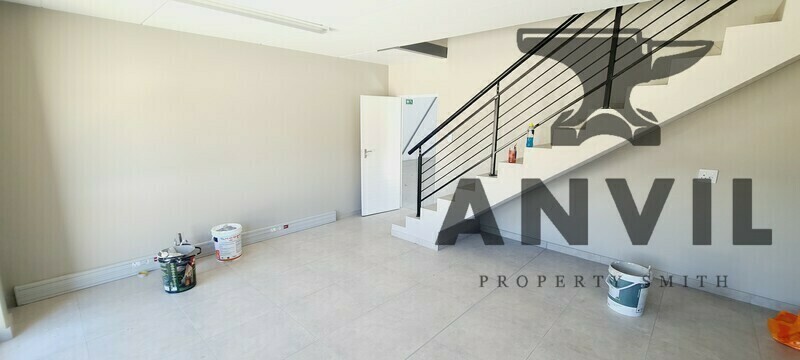 Blaauwberg Business Park front units - Unit 14 property image 14