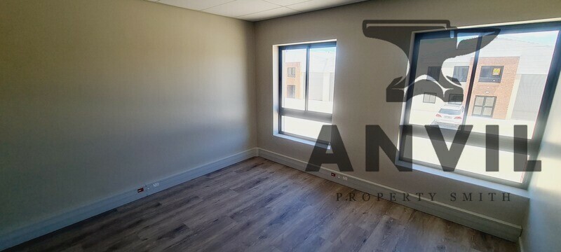 Blaauwberg Business Park front units - Unit 14 property image 16