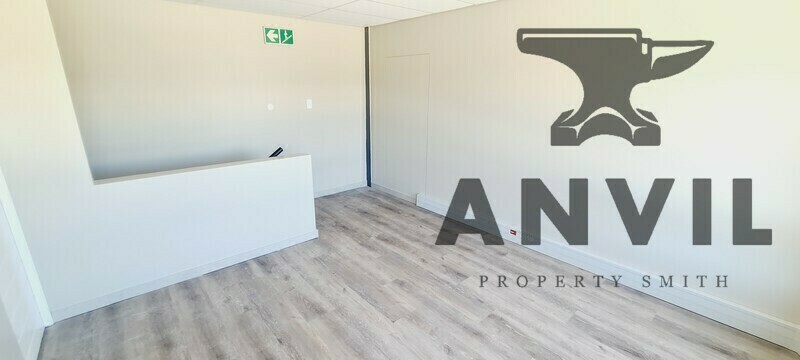 Blaauwberg Business Park front units - Unit 14 property image 17