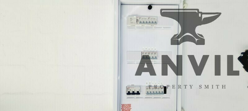 Blaauwberg Business Park front units - Unit 14 property image 19