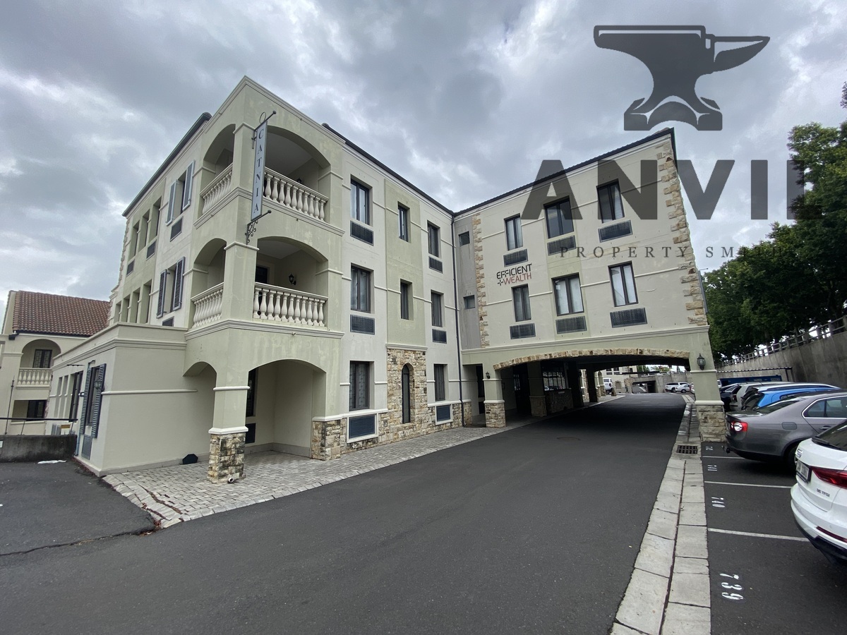 Bella Rosa Village Catania Building Rosenpark Anvil Property Smith