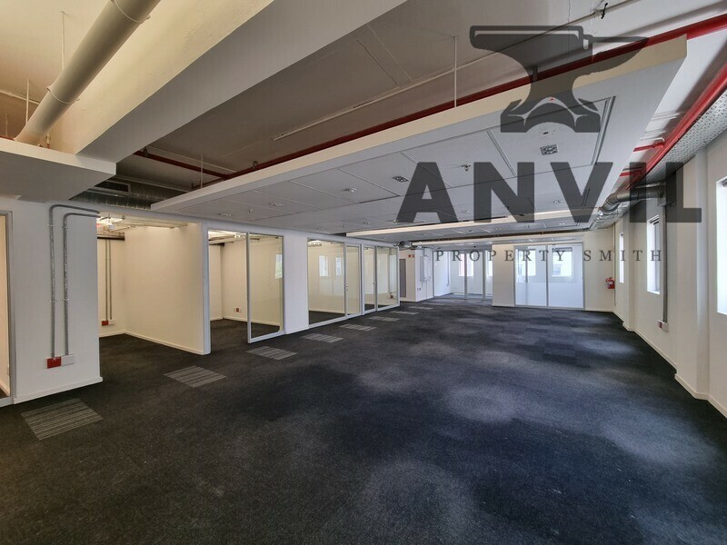 The District, 41 Sir Lowry Road, Woodstock, Cape Town - 1st Floor Russell House property image 6