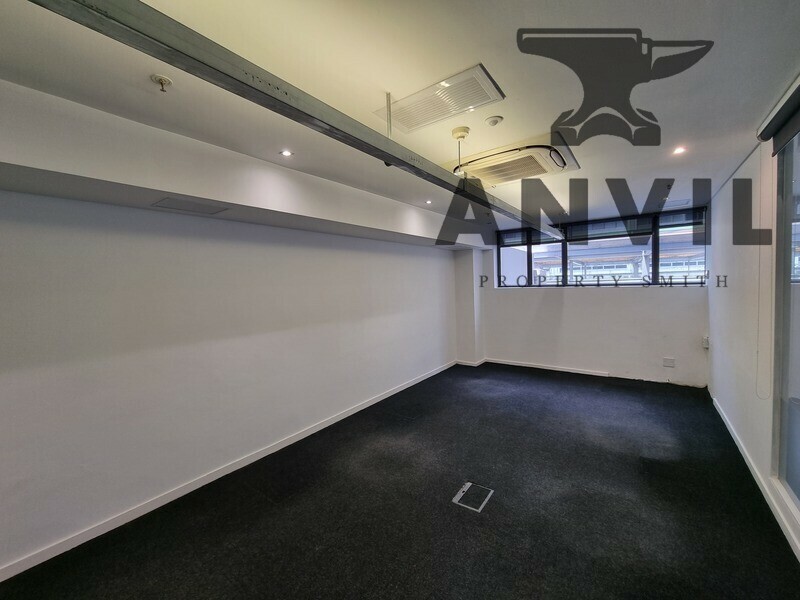 The District, 41 Sir Lowry Road, Woodstock, Cape Town - 1st Floor Russell House property image 7