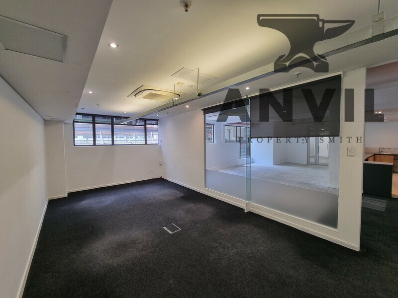 The District, 41 Sir Lowry Road, Woodstock, Cape Town - 1st Floor Russell House property image 8