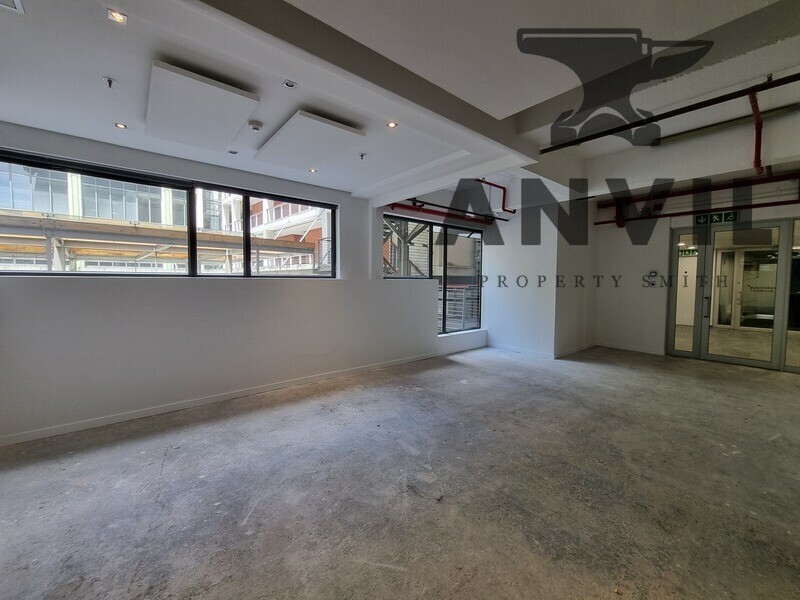 The District, 41 Sir Lowry Road, Woodstock, Cape Town - 1st Floor Russell House property image 9