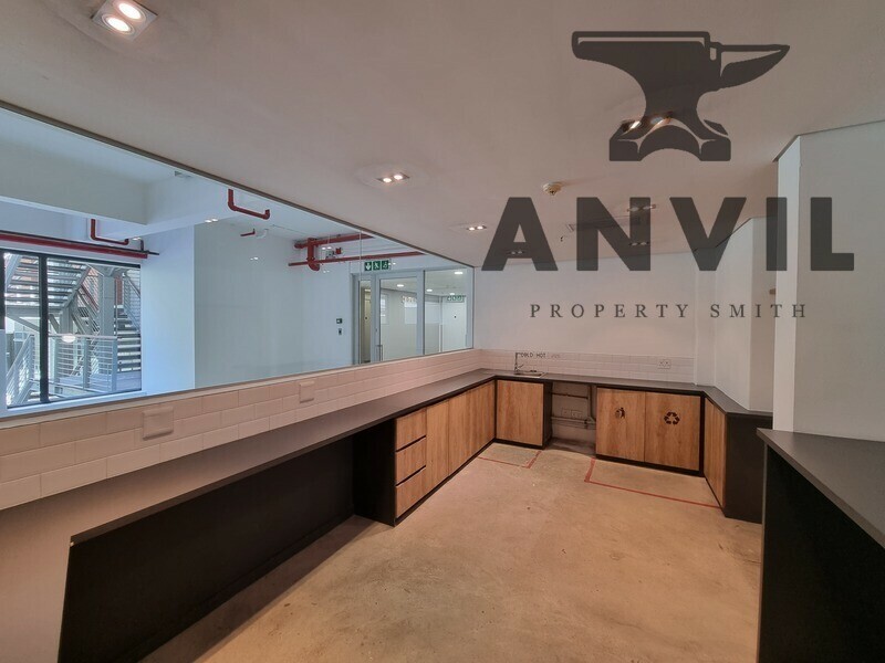 The District, 41 Sir Lowry Road, Woodstock, Cape Town - 1st Floor Russell House property image 10