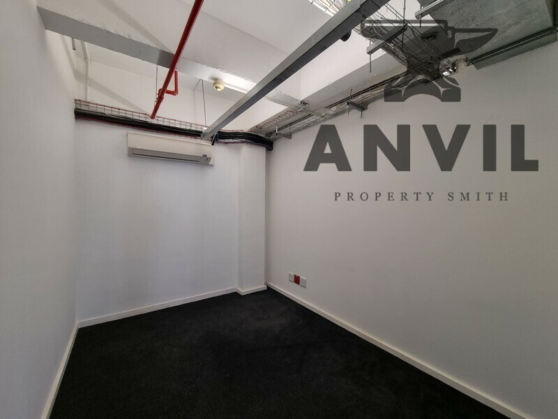 The District, 41 Sir Lowry Road, Woodstock, Cape Town - 1st Floor Russell House property image 12