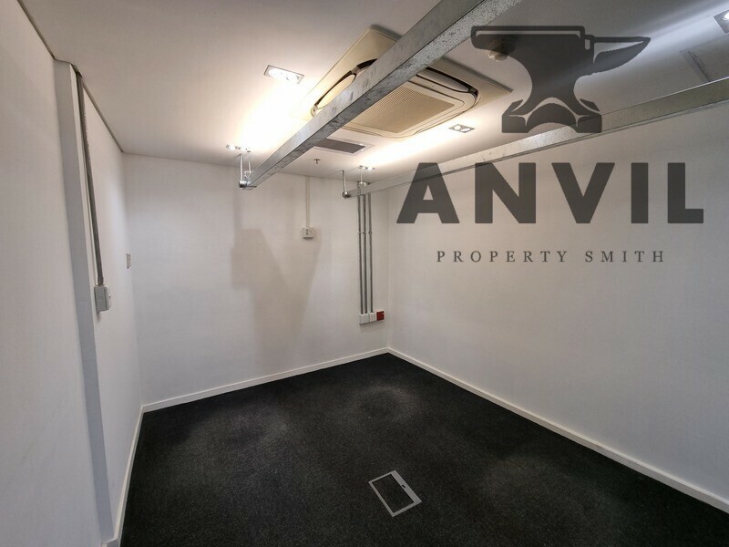 The District, 41 Sir Lowry Road, Woodstock, Cape Town - 1st Floor Russell House property image 11