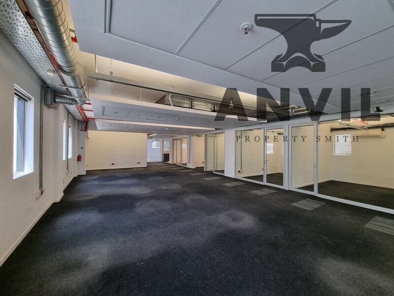 The District, 41 Sir Lowry Road, Woodstock, Cape Town - 1st Floor Russell House property image 14