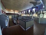 Town Lodge - Bellville - Restaurant property image 2