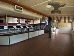 Town Lodge - Bellville - Restaurant property image 4